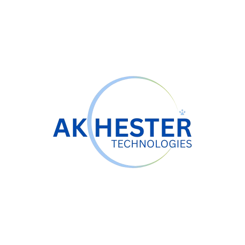 Akhester Logo